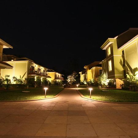 Hotel Club Mahindra Acacia Palms Colva Exteriér fotografie