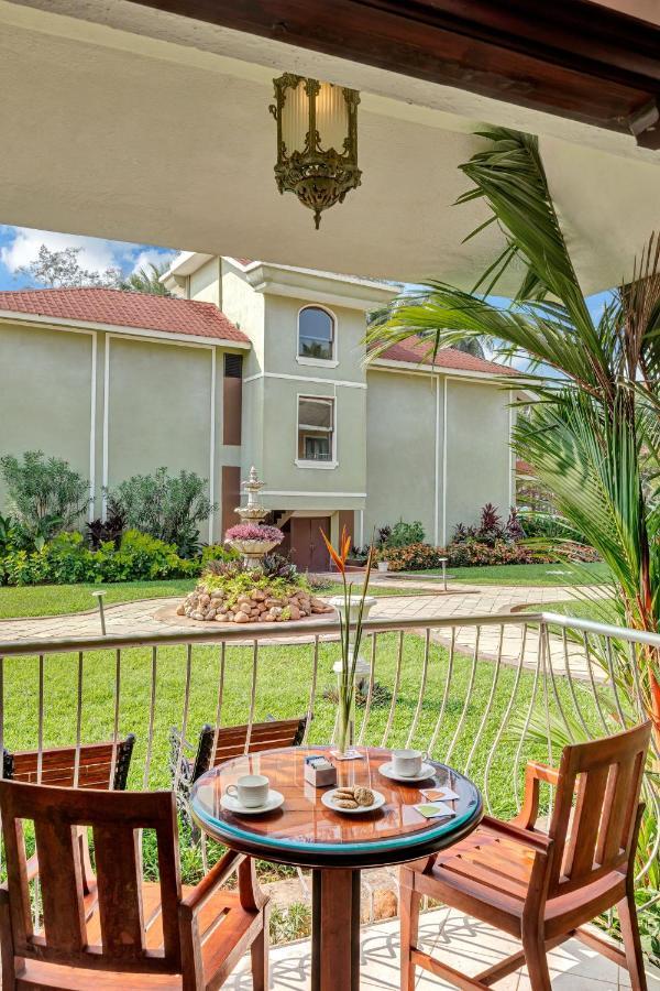 Hotel Club Mahindra Acacia Palms Colva Exteriér fotografie