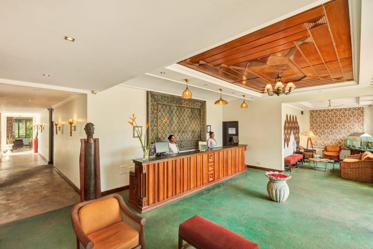Hotel Club Mahindra Acacia Palms Colva Exteriér fotografie